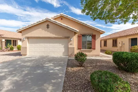 22529 W Twilight Trl, Buckeye, AZ 85326