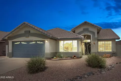 4650 W Geronimo St, Chandler, AZ 85226