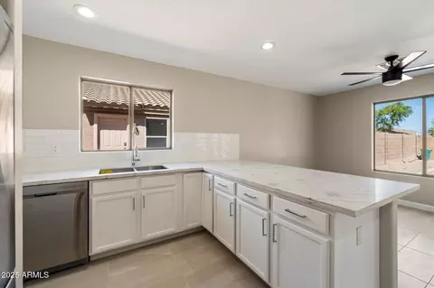 Kitchen - 6766 E Summerset Rd, Florence, AZ 85132 photo 2 of 2
