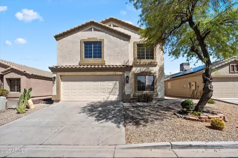 6766 E Summerset Rd, Florence, AZ 85132