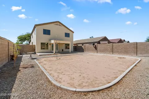 Exterior - 6766 E Summerset Rd, Florence, AZ 85132 photo 3 of 3