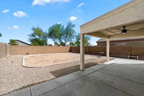 Exterior - 6766 E Summerset Rd, Florence, AZ 85132 photo 2 of 3