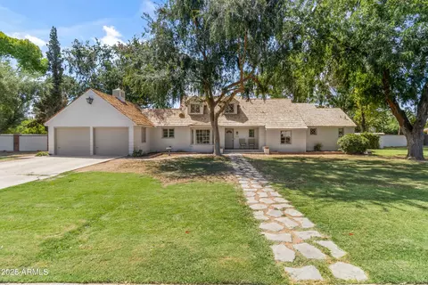 1747 E Fairfield St, Mesa, AZ 85203