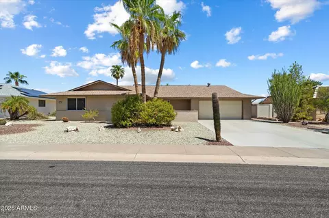20215 N 126th Ave, Sun City West, AZ 85375