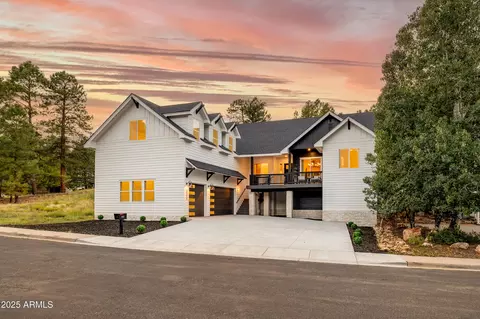 2373 N Colter Dr, Flagstaff, AZ 86004
