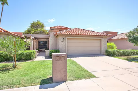 6719 N 78th Pl, Scottsdale, AZ 85250