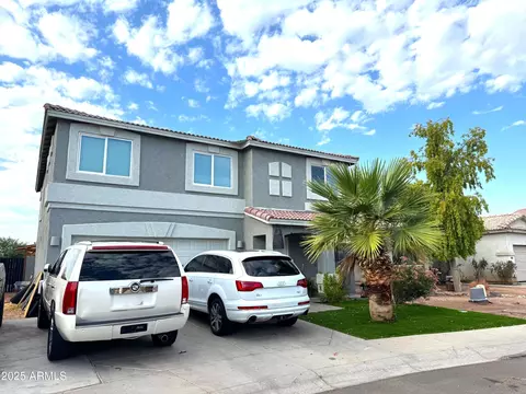 6517 W Pioneer St, Phoenix, AZ 85043