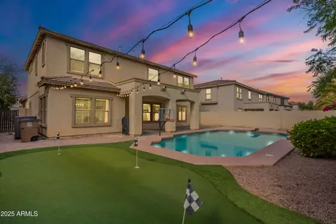 19655 E Reins Rd, Queen Creek, AZ 85142