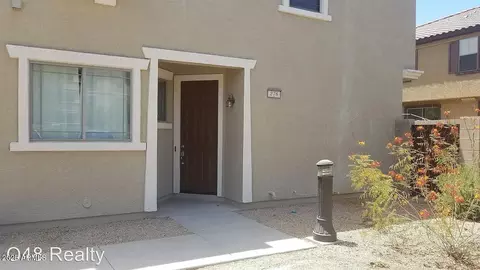 1265 S Aaron Dr #276, Mesa, AZ 85209 photo 2