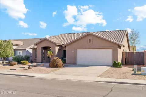 Exterior - 9745 E Jan Ave, Mesa, AZ 85209 photo 3 of 6