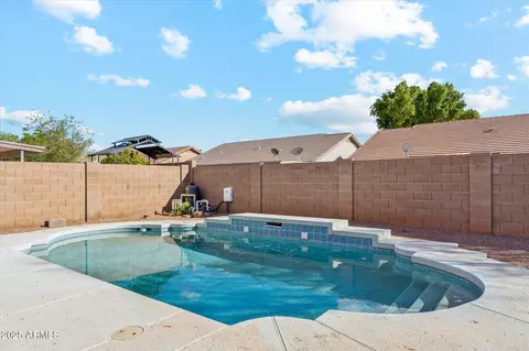 Exterior - 9745 E Jan Ave, Mesa, AZ 85209 photo 6 of 6