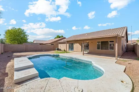 Exterior - 9745 E Jan Ave, Mesa, AZ 85209 photo 4 of 6