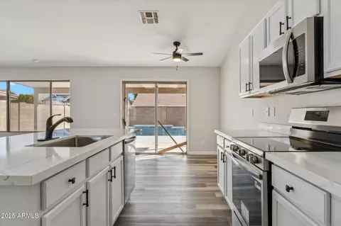 Kitchen - 9745 E Jan Ave, Mesa, AZ 85209 photo 1 of 1