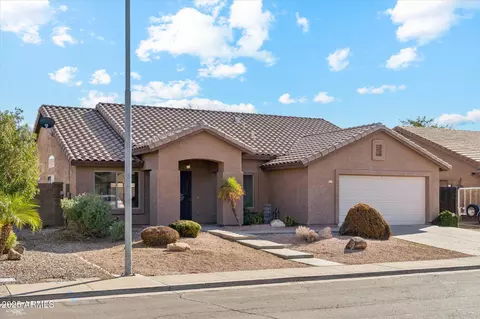 Exterior - 9745 E Jan Ave, Mesa, AZ 85209 photo 2 of 6