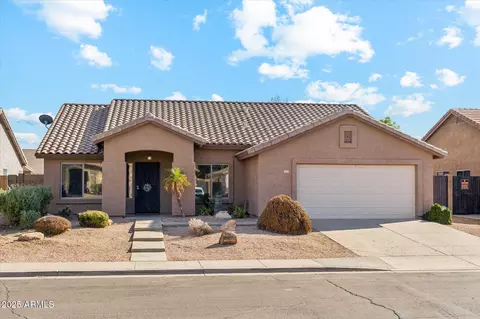 9745 E Jan Ave, Mesa, AZ 85209