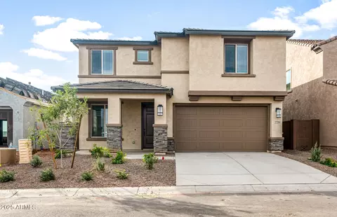 27290 N 162nd Dr, Surprise, AZ 85387