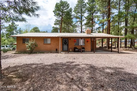 960 N 32nd Ave, Show Low, AZ 85901