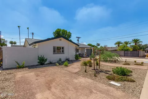 3813 E Vernon Ave, Phoenix, AZ 85008 photo 2