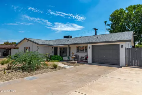 3813 E Vernon Ave, Phoenix, AZ 85008