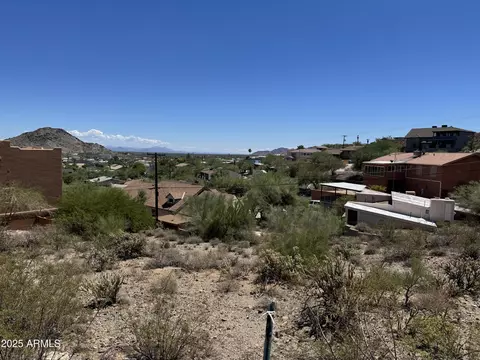 1701 E Calle Santa Cruz Rd #19, Phoenix, AZ 85022