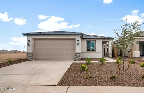 16231 W Straight Arrow Ln, Surprise, AZ 85387
