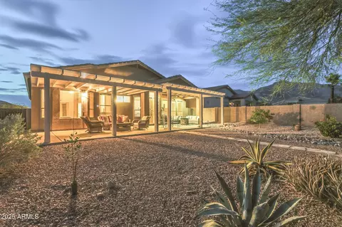 4267 S Strong Box Rd, Gold Canyon, AZ 85118