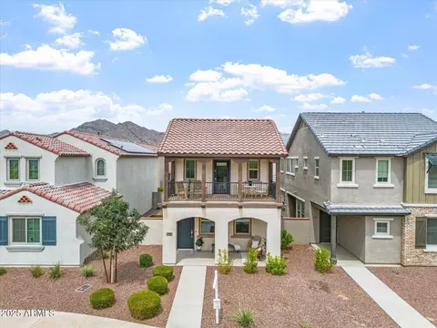 1767 N 208th Ave, Buckeye, AZ 85396