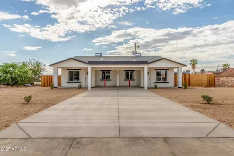 1724 S 1st St, Phoenix, AZ 85004