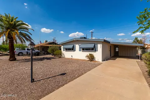 2270 E Alpine Ave, Mesa, AZ 85204
