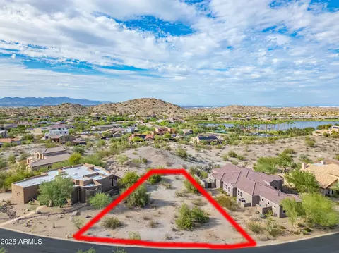 18292 W Santa Alberta Ln #26, Goodyear, AZ 85338