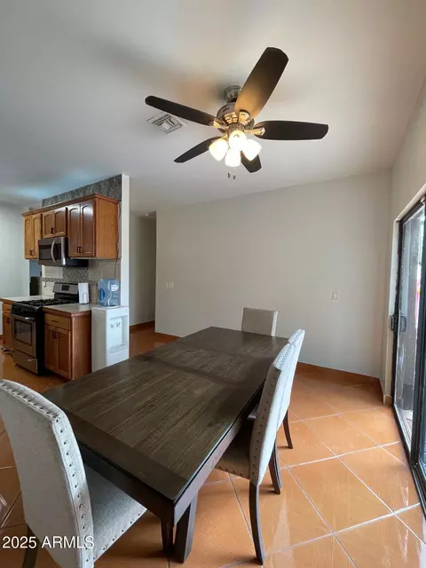 Dining - 506 N Elizabeth Ave, Douglas, AZ 85607 photo 1 of 4