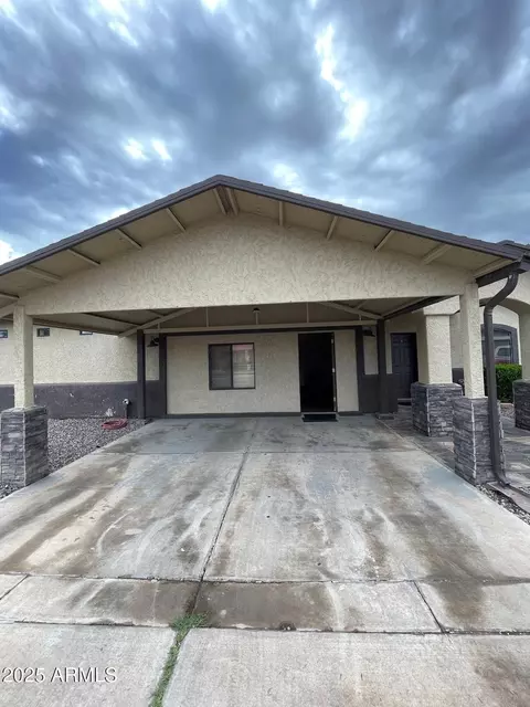 Exterior - 506 N Elizabeth Ave, Douglas, AZ 85607 photo 4 of 8