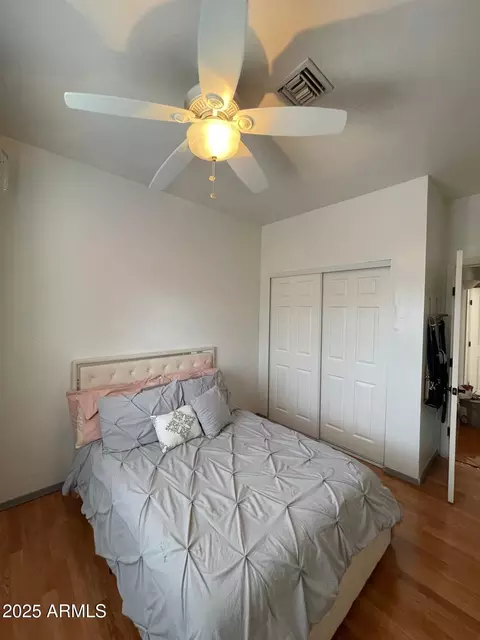 Bedroom - 506 N Elizabeth Ave, Douglas, AZ 85607 photo 5 of 6