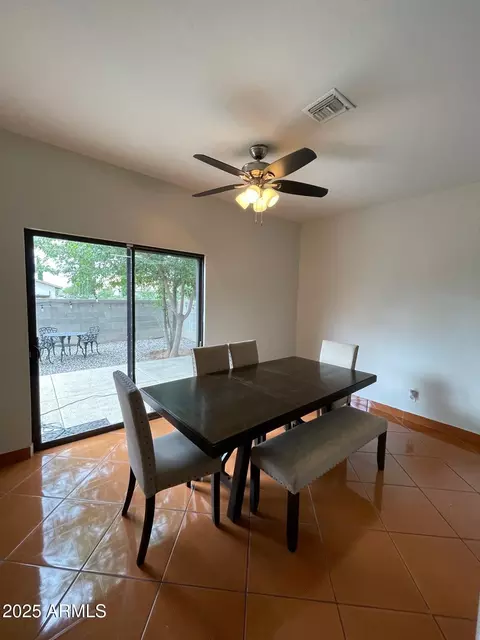 Dining - 506 N Elizabeth Ave, Douglas, AZ 85607 photo 4 of 4