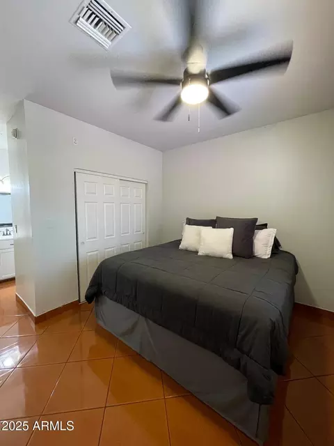 Bedroom - 506 N Elizabeth Ave, Douglas, AZ 85607 photo 1 of 6