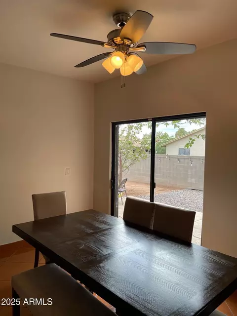 Dining - 506 N Elizabeth Ave, Douglas, AZ 85607 photo 3 of 4