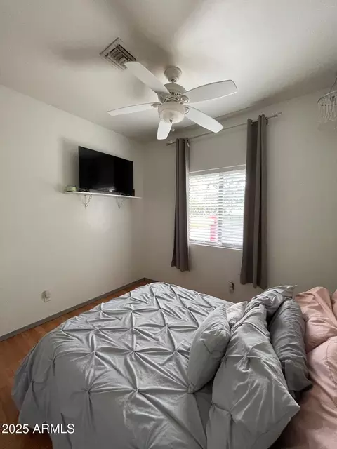 Bedroom - 506 N Elizabeth Ave, Douglas, AZ 85607 photo 6 of 6