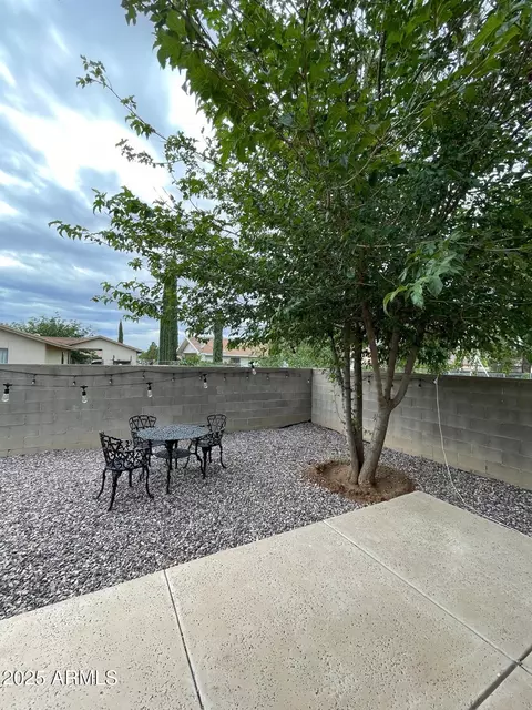 Exterior - 506 N Elizabeth Ave, Douglas, AZ 85607 photo 7 of 8