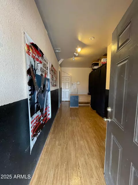 Entry Way - 506 N Elizabeth Ave, Douglas, AZ 85607 photo 3 of 3