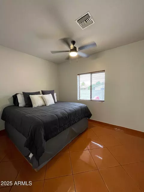 Bedroom - 506 N Elizabeth Ave, Douglas, AZ 85607 photo 2 of 6