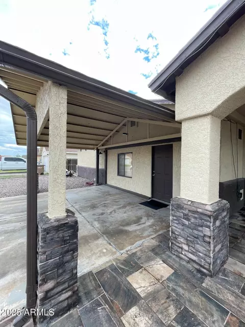 Exterior - 506 N Elizabeth Ave, Douglas, AZ 85607 photo 5 of 8