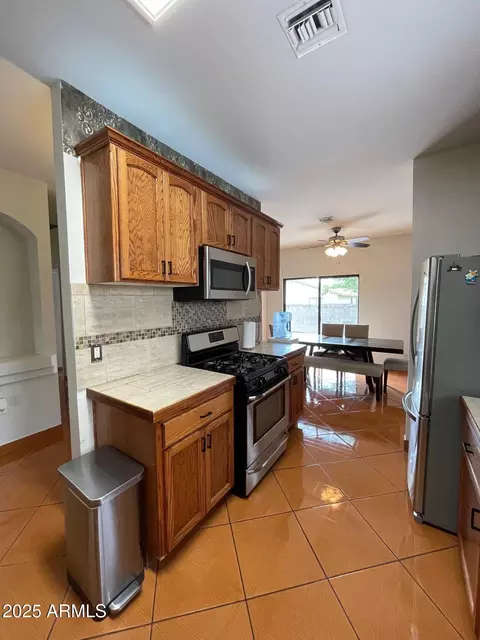 Kitchen - 506 N Elizabeth Ave, Douglas, AZ 85607 photo 1 of 7