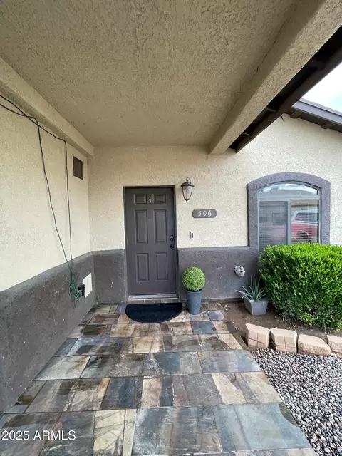 Exterior - 506 N Elizabeth Ave, Douglas, AZ 85607 photo 3 of 8