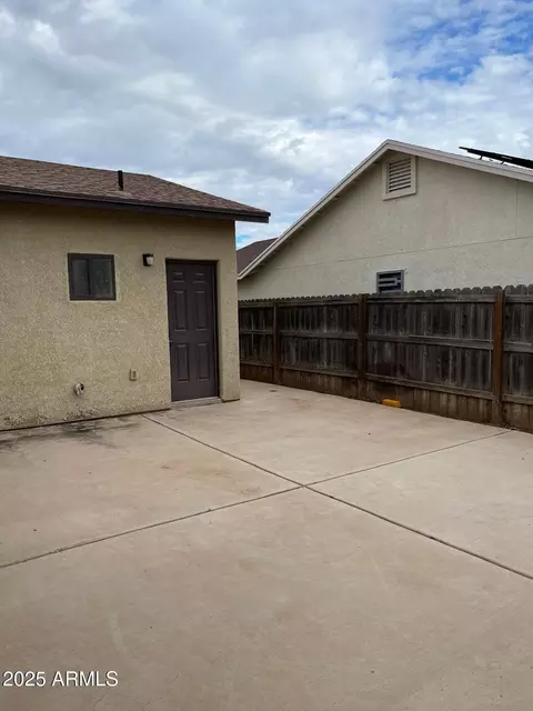 Exterior - 506 N Elizabeth Ave, Douglas, AZ 85607 photo 6 of 8