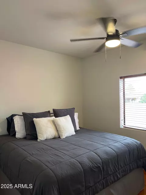 Bedroom - 506 N Elizabeth Ave, Douglas, AZ 85607 photo 3 of 6