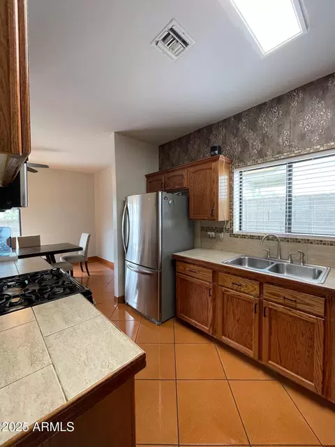 Kitchen - 506 N Elizabeth Ave, Douglas, AZ 85607 photo 5 of 7