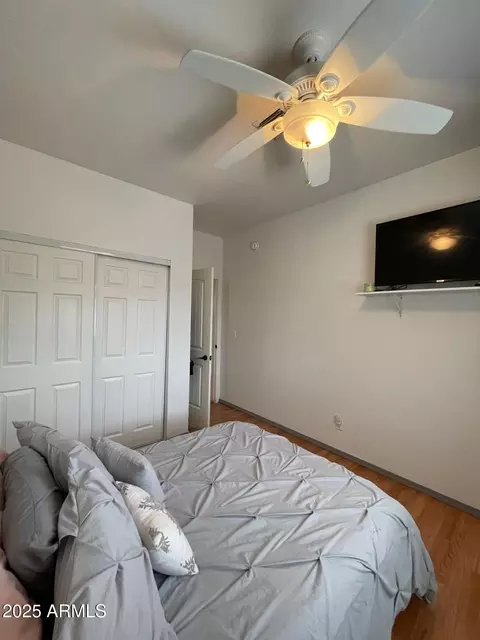 Bedroom - 506 N Elizabeth Ave, Douglas, AZ 85607 photo 4 of 6