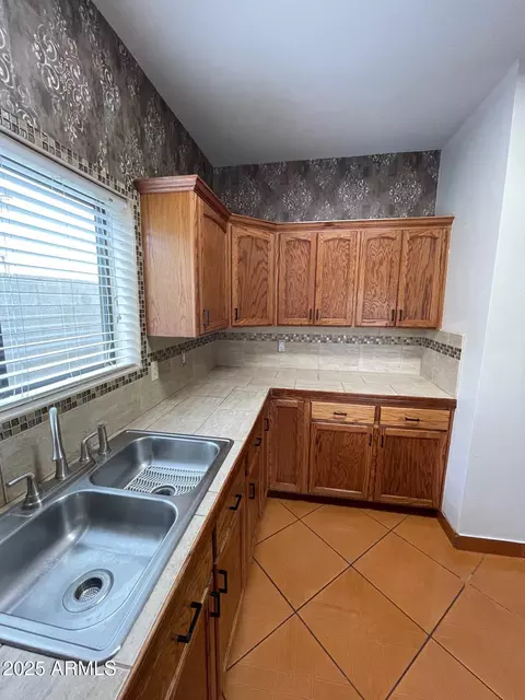 Kitchen - 506 N Elizabeth Ave, Douglas, AZ 85607 photo 2 of 7