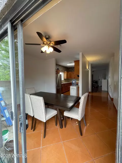 Dining - 506 N Elizabeth Ave, Douglas, AZ 85607 photo 2 of 4