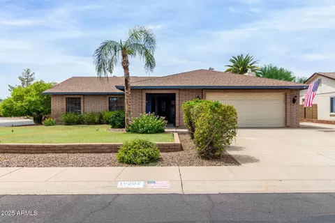 19202 N 32nd Dr, Phoenix, AZ 85027